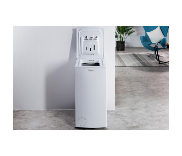 Whirlpool PRALKA TDLR 65230S PL-N   ### - 1380378 - zdjęcie 7
